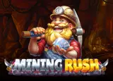 RTP Pragmatic Play Mining Rush